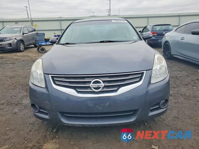 Piąte zdjęcie samochodu w środku: 2010 NISSAN ALTIMA 2.5 VIN:1N4AL2AP9AN415654 - miniatura