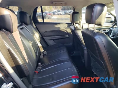 Zdjęcie 11 z 13 samochodu: 2016 GMC TERRAIN SLT VIN:2GKFLPE36G6128682 - miniatura