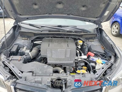 Zdjęcie 12 z 12 samochodu: 2019 SUBARU FORESTER PREMIUM VIN:JF2SKAGC6KH457264 - miniatura