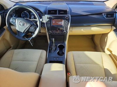 Zdjęcie 8 z 13 samochodu: 2015 TOYOTA CAMRY HYBRID LE VIN:4T1BD1FK9FU147412 - miniatura