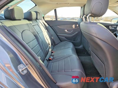 Zdjęcie 10 z 11 samochodu: 2021 MERCEDES-BENZ C 300 4MATIC VIN:W1KWF8EB2MR642910 - miniatura