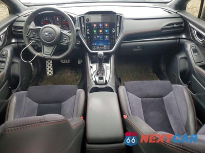 Zdjęcie 8 z 12 samochodu: 2023 SUBARU WRX LIMITED VIN:JF1VBAN68P8814918 - miniatura
