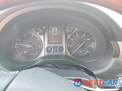 Zdjęcie 9 z 13 samochodu: 2013 LEXUS GX 460 BASE VIN:JTJBM7FXXD5063767 - miniatura