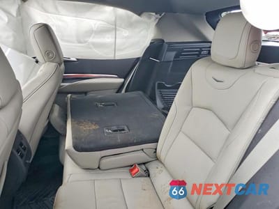 Zdjęcie 10 z 13 samochodu: 2023 CADILLAC XT4 LUXURY VIN:1GYAZAR43PF111763 - miniatura