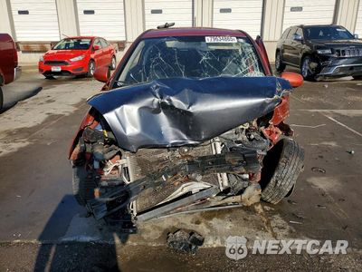 Piąte zdjęcie samochodu w środku: 2011 HYUNDAI ACCENT GS VIN:KMHCM3AC3BU191030 - miniatura