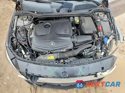 Zdjęcie 11 z 11 samochodu: 2019 MERCEDES-BENZ CLA 250 4MATIC VIN:WDDSJ4GB3KN714317 - miniatura