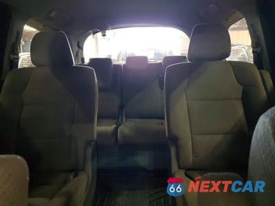 Zdjęcie 10 z 13 samochodu: 2016 HONDA ODYSSEY SE VIN:5FNRL5H31GB083511 - miniatura