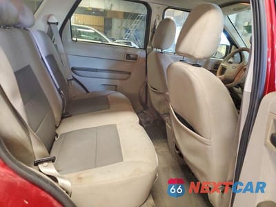 Zdjęcie 11 z 12 samochodu: 2008 FORD ESCAPE XLT VIN:1FMCU03Z48KE48104 - miniatura