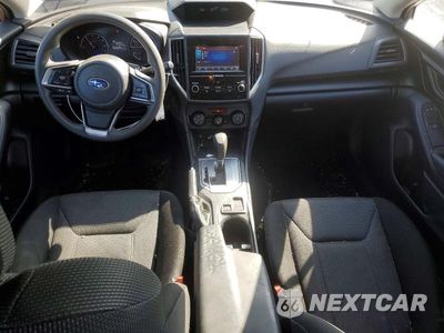 Zdjęcie 8 z 12 samochodu: 2019 SUBARU IMPREZA VIN:4S3GTAA64K3758889 - miniatura