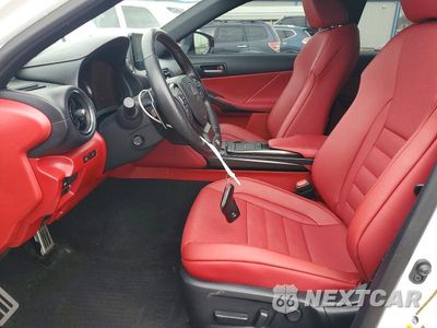 Zdjęcie 7 z 12 samochodu: 2024 LEXUS IS 350 F SPORT VIN:JTHGZ1E2XR5037642 - miniatura