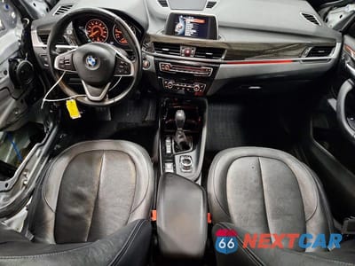 Zdjęcie 8 z 13 samochodu: 2016 BMW X1 XDRIVE28I VIN:WBXHT3Z36G4A50497 - miniatura