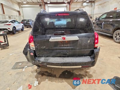 Zdjęcie 6 z 13 samochodu: 2006 SATURN VUE VIN:5GZCZ33DX6S848160 - miniatura