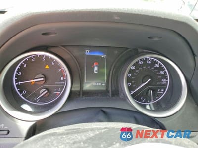 Zdjęcie 9 z 12 samochodu: 2024 TOYOTA CAMRY LE VIN:4T1C11AK3RU856281 - miniatura