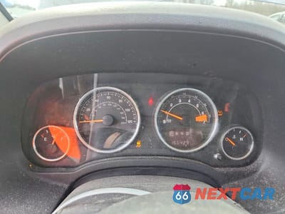 Zdjęcie 9 z 13 samochodu: 2016 JEEP COMPASS LATITUDE VIN:1C4NJCEA8GD620006 - miniatura