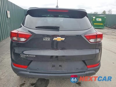 Zdjęcie 6 z 11 samochodu: 2024 CHEV TRAILBLAZER VIN:KL79MNSL3RB203494 - miniatura