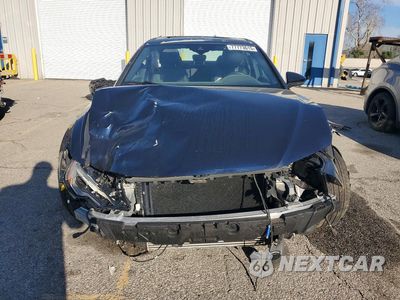 Piąte zdjęcie samochodu w środku: 2024 AUDI A6 PREMIUM PLUS VIN:WAUE3BF28RN025517 - miniatura