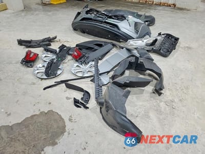 Zdjęcie 13 z 14 samochodu: 2024 CHEVROLET TRAX LS VIN:KL77LFE26RC190270 - miniatura