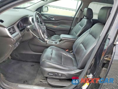 Zdjęcie 7 z 13 samochodu: 2018 GMC ACADIA SLT-1 VIN:1GKKNMLS6JZ174185 - miniatura