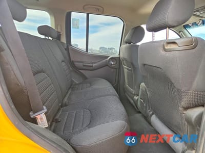Zdjęcie 11 z 13 samochodu: 2007 NISSAN XTERRA X VIN:5N1AN08W87C540795 - miniatura