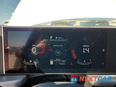 Zdjęcie 9 z 13 samochodu: 2025 HYUNDAI SONATA SEL VIN:KMHL64JA7SA441983 - miniatura