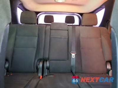 Zdjęcie 10 z 13 samochodu: 2011 DODGE DURANGO CREW VIN:1D4RD4GG3BC653061 - miniatura