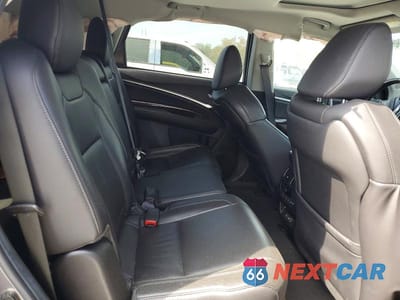 Zdjęcie 11 z 13 samochodu: 2020 ACURA MDX VIN:5J8YD4H33LL028070 - miniatura