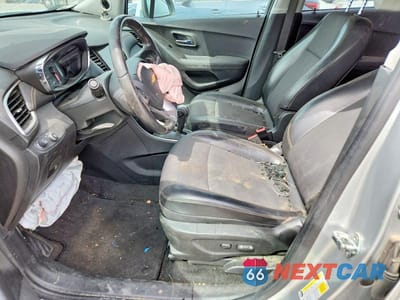 Zdjęcie 7 z 13 samochodu: 2018 CHEVROLET TRAX 1LT VIN:KL7CJLSB1JB675403 - miniatura