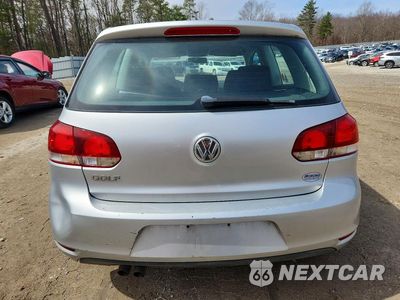 Zdjęcie 6 z 12 samochodu: 2012 VOLKSWAGEN GOLF VIN:WVWBB7AJXCW252715 - miniatura