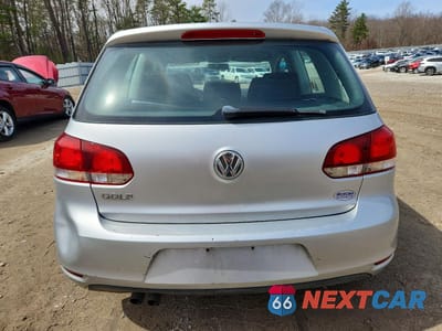 Zdjęcie 6 z 12 samochodu: 2012 VOLKSWAGEN GOLF VIN:WVWBB7AJXCW252715 - miniatura