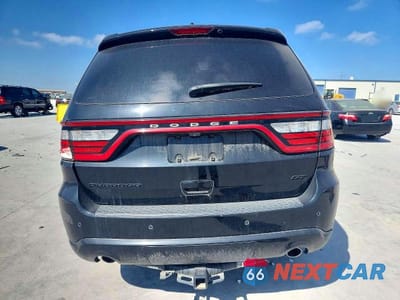 Zdjęcie 6 z 14 samochodu: 2019 DODGE DURANGO GT VIN:1C4RDHDG2KC632839 - miniatura