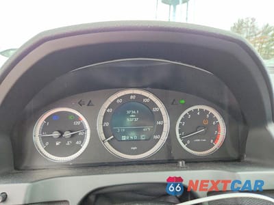 Zdjęcie 9 z 12 samochodu: 2009 MERCEDES-BENZ C 300 VIN:WDDGF54X79R065587 - miniatura