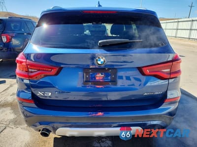 Zdjęcie 6 z 14 samochodu: 2019 BMW X3 XDRIVE30I VIN:5UXTR9C53KLP95575 - miniatura