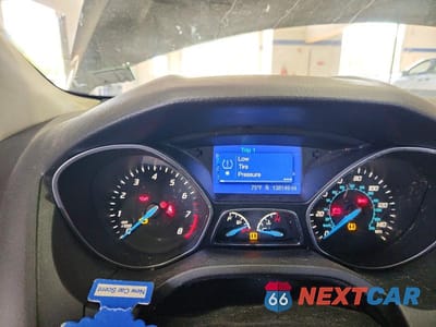 Zdjęcie 9 z 12 samochodu: 2013 FORD FOCUS SE VIN:1FADP3K28DL180108 - miniatura