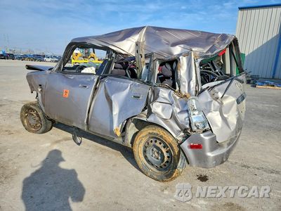 Drugie zdjęcie samochodu z przodu: 2005 SCION XB BASE VIN:JTLKT334350196477 - miniatura