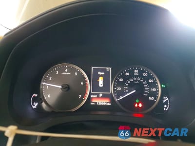 Zdjęcie 9 z 12 samochodu: 2020 LEXUS IS 300 BASE VIN:JTHDA1D29L5107103 - miniatura