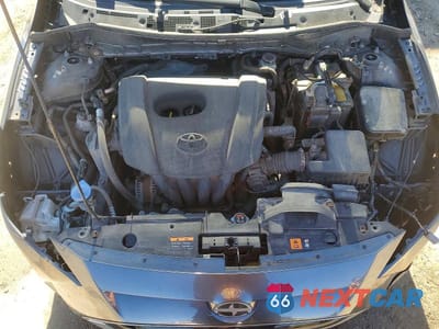 Zdjęcie 11 z 13 samochodu: 2016 SCION IA BASE VIN:3MYDLBZV6GY122625 - miniatura