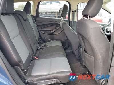 Zdjęcie 11 z 13 samochodu: 2018 FORD ESCAPE SE VIN:1FMCU9GD9JUB08783 - miniatura