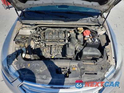 Zdjęcie 11 z 11 samochodu: 2015 FORD TAURUS LIMITED VIN:1FAHP2F88FG134204 - miniatura