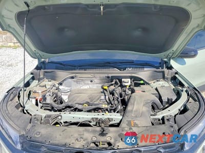 Zdjęcie 12 z 13 samochodu: 2024 CHEVROLET TRAX 1RS VIN:KL77LGE25RC225970 - miniatura