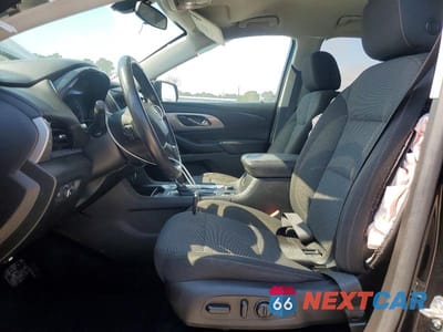 Zdjęcie 7 z 14 samochodu: 2019 CHEVROLET TRAVERSE LT VIN:1GNERGKW4KJ313319 - miniatura