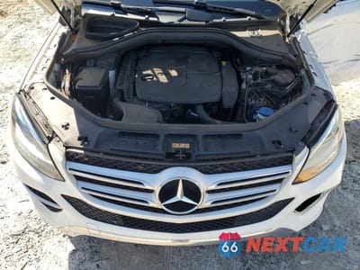 Zdjęcie 12 z 13 samochodu: 2018 MERCEDES-BENZ GLE 350 VIN:4JGDA5JB6JB041715 - miniatura