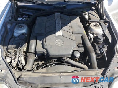 Zdjęcie 11 z 11 samochodu: 2003 MERCEDES-BENZ SL 500R VIN:WDBSK75F53F024609 - miniatura