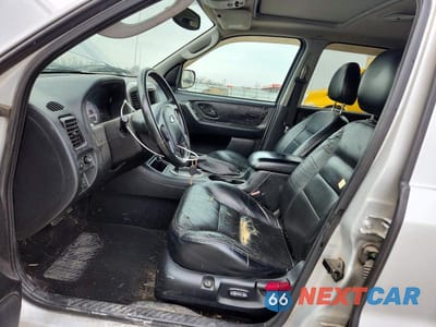 Zdjęcie 7 z 12 samochodu: 2005 FORD ESCAPE LIMITED VIN:1FMCU04105KA17022 - miniatura