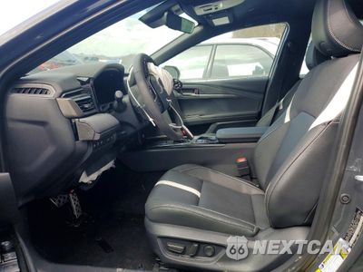Zdjęcie 7 z 13 samochodu: 2025 TOYOTA CAMRY SE VIN:4T1DAACK5SU639550 - miniatura