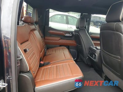 Zdjęcie 10 z 12 samochodu: 2023 GMC SIERRA K1500 DENALI ULTIMATE VIN:1GTUUHE86PZ191299 - miniatura