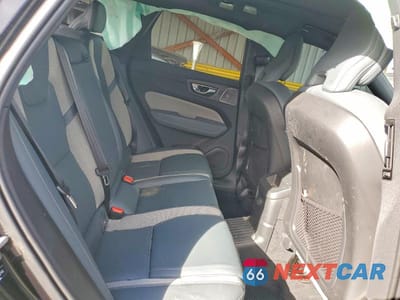 Zdjęcie 11 z 12 samochodu: 2022 VOLVO XC60 T8 RECHARGE R-DESIGN VIN:YV4BR0DM9N1971492 - miniatura