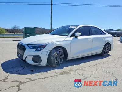 2023 AUDI A3 PREMIUM PLUS WAUHUDGYXPA050156 - główne zdjęcie licytacji z USA - miniatura