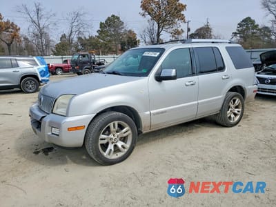 2009 MERCURY MOUNTAINEER PREMIER 4M2EU38E99UJ02201 - główne zdjęcie licytacji z USA - miniatura