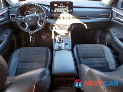 Zdjęcie 8 z 13 samochodu: 2024 MITSUBISHI OUTLANDER SE VIN:JA4J4VA87RZ089983 - miniatura