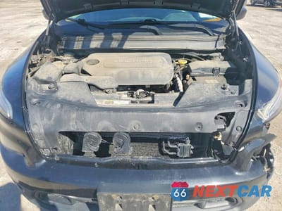 Zdjęcie 12 z 12 samochodu: 2015 JEEP CHEROKEE LATITUDE VIN:1C4PJMCB5FW755702 - miniatura